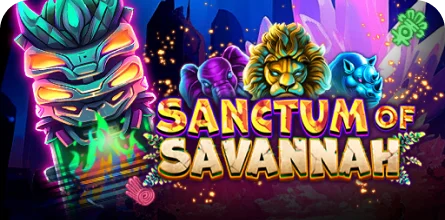 Sanctum of Savannah - Live22