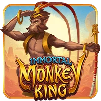 Immortal Monkey King - Toptrend Gaming