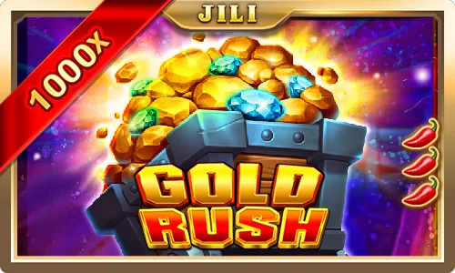 Gold Rush - Jili