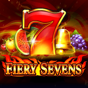 Fiery Sevens - Spade Gaming