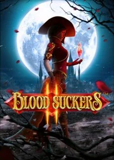Blood Suckers II - Netent