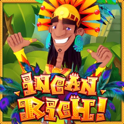 Incan Rich - SBO Slots