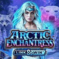 Arctic Enchantress - Microgaming