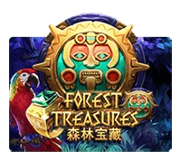 Forest Treasure - Joker Gaming
