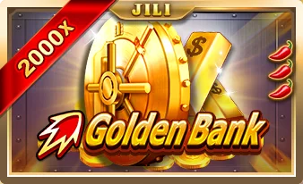 Golden Bank - Jili
