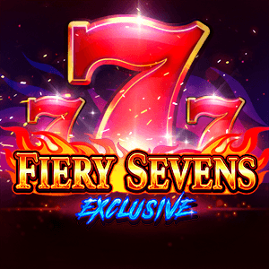 Fiery Sevens Exclusive - Spade Gaming
