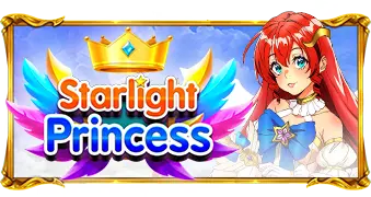 Starlight Princess - Pragmatic Play