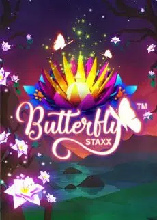 Butterfly Staxx - Netent