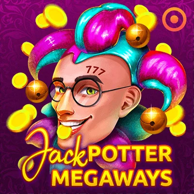 Jack Potter Megaways - SBO Slots