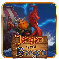 Jorgen from Bergen - Toptrend Gaming