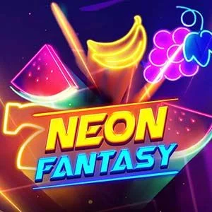 Neon Fantasy - Fastspin