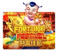 Fortune Festival - Joker Gaming