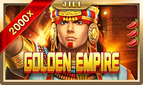 Golden Empire - Jili