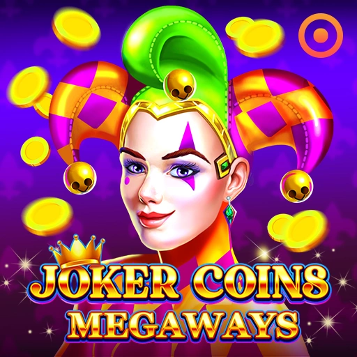 Joker Coins Megaways - SBO Slots