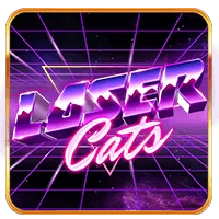 25. Laser Cats - Toptrend Gaming