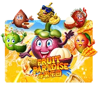 Fruit Paradise - Joker Gaming