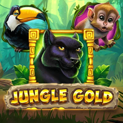 Jungle Gold - SBO Slots