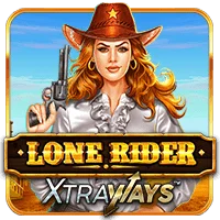 Lone Rider Xtra Ways - Toptrend Gaming