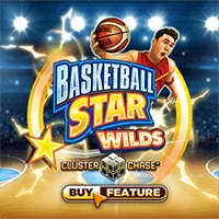 Basketball Star Wilds - Microgaming
