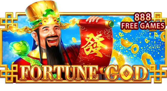 Fortune God - Playstar