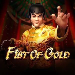 Fist of Gold - Spade Gaming