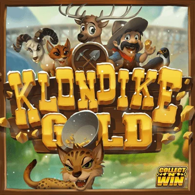 Klondike Gold - SBO Slots