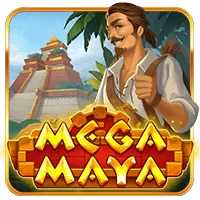 Mega Maya - Toptrend Gaming