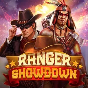 Ranger Showdown - Fastspin