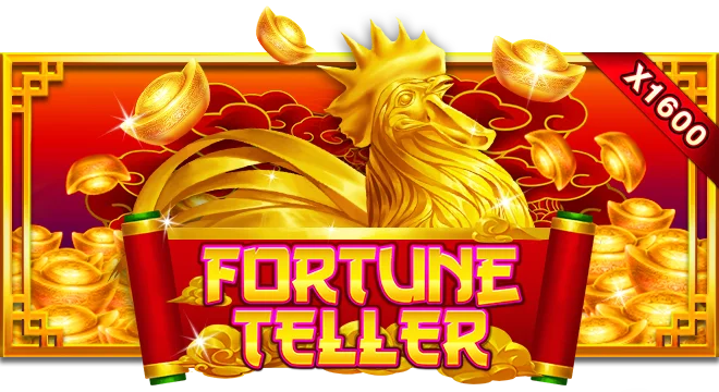Fortune Teller - Playstar