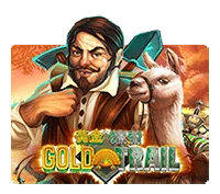 Gold Trail - Joker Gaming