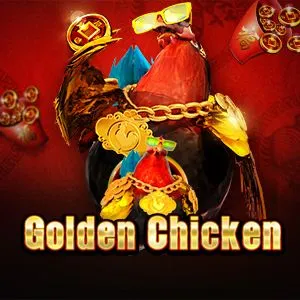 Golden Chicken - Spade Gaming