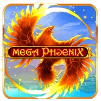 Mega Phoenix - Toptrend Gaming