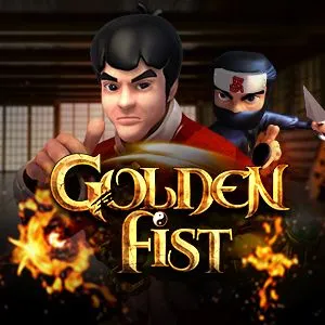 Golden Fist - Spade Gaming