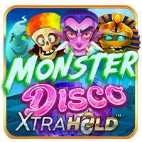 Monster Disco Xtra Hold - Toptrend Gaming
