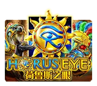Horus Eye - Joker Gaming