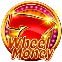 7 Wheel Money - CQ9