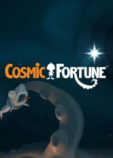 30. Cosmic Fortune - Netent