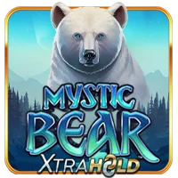 Mystic Bear Xtra Gold - Toptrend Gaming