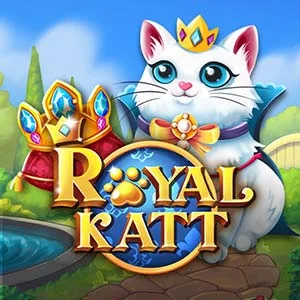 Royal Katt - Fastspin