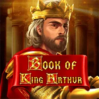 Book of King Arthur - Microgaming