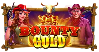 Bounty Gold - Pragmatic Play
