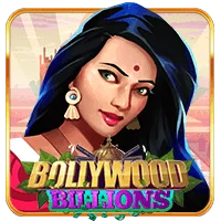 Bollywood Billions - Toptrend Gaming