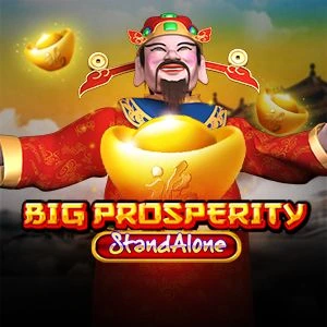 Big Prosperity Stand Alone - Spade Gaming
