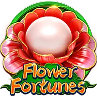Flower Fortunes - CQ9