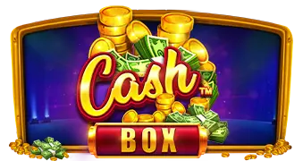 Cash Box - Pragmatic Play