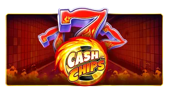 777 Cash Chips - Pragmatic Play