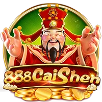 888 Cai Shen - CQ9