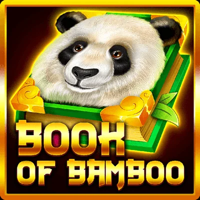 Book of Bamboo - SBO Slots