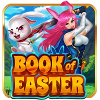 5. Book of Easter - Toptrend Gaming