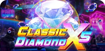 Classic Diamond X5 - Live22